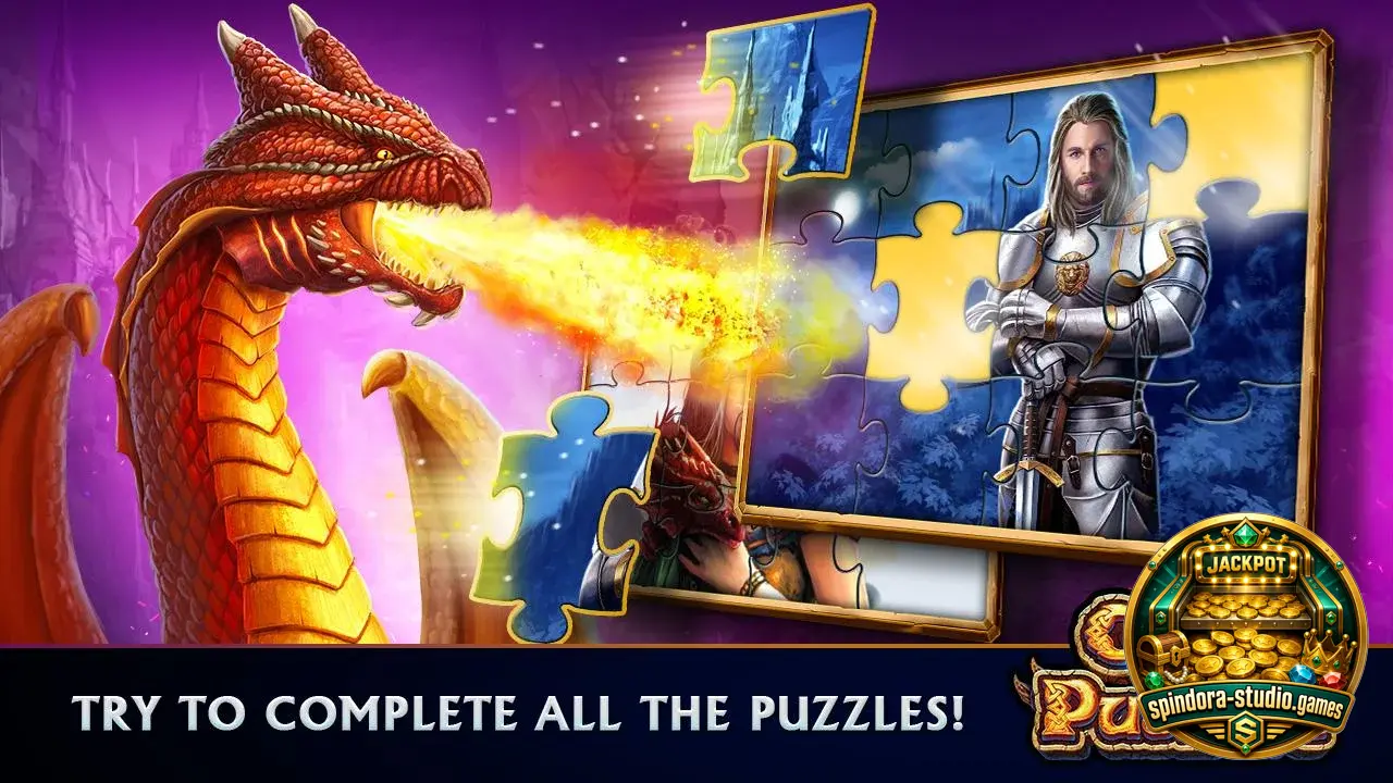 Gameplay screenshot 5